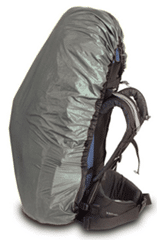 Comment protéger le contenu de votre sac à dos de la pluie - Randonner Malin